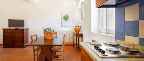 LÀgenhet Standard | Eget kök