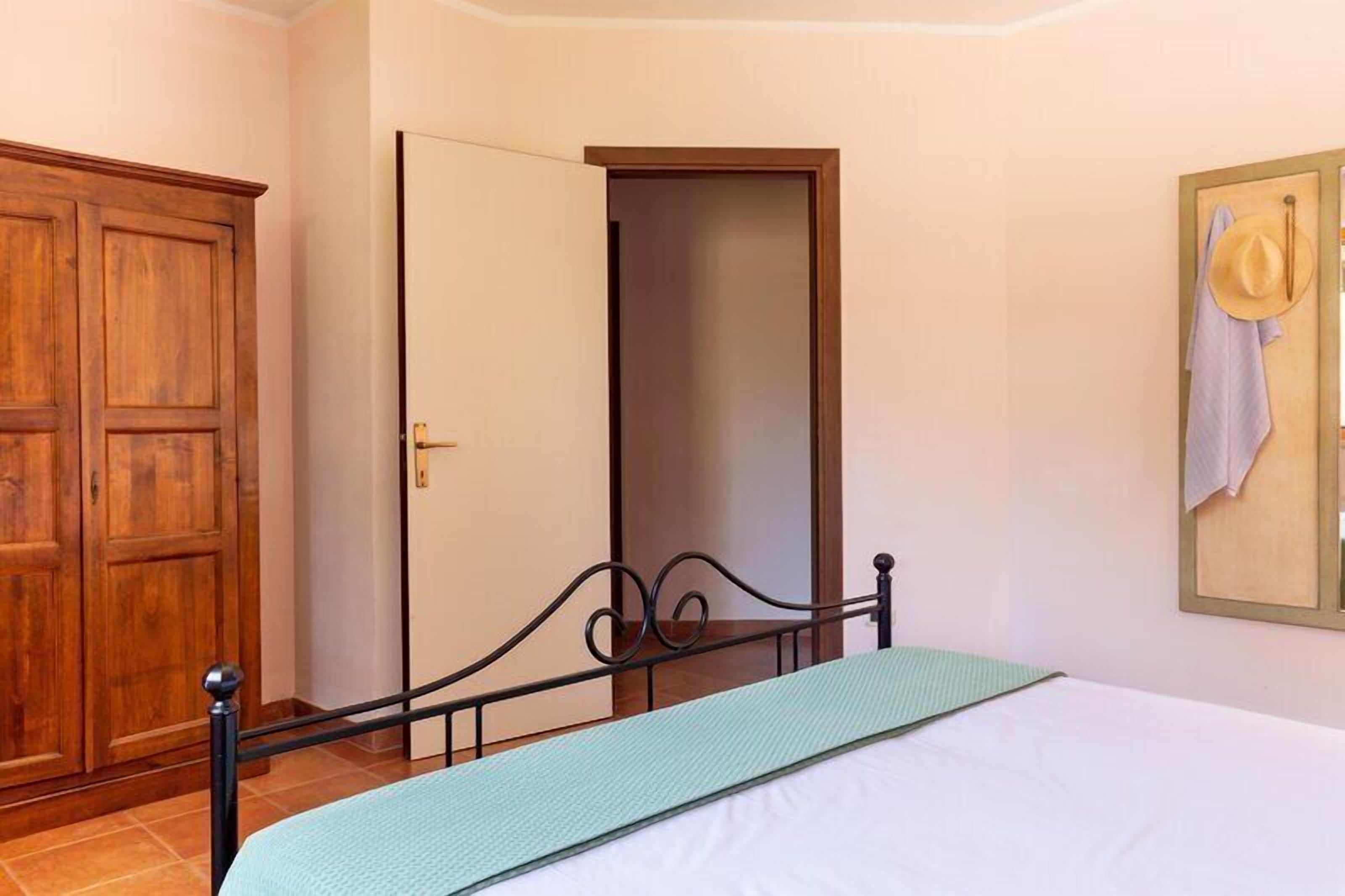 Superior-Apartment, 2 Schlafzimmer