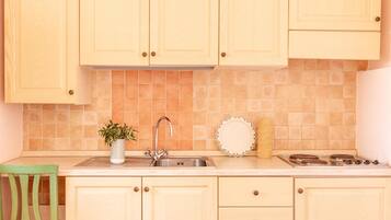 Premium-Apartment | Eigene KĂŒche