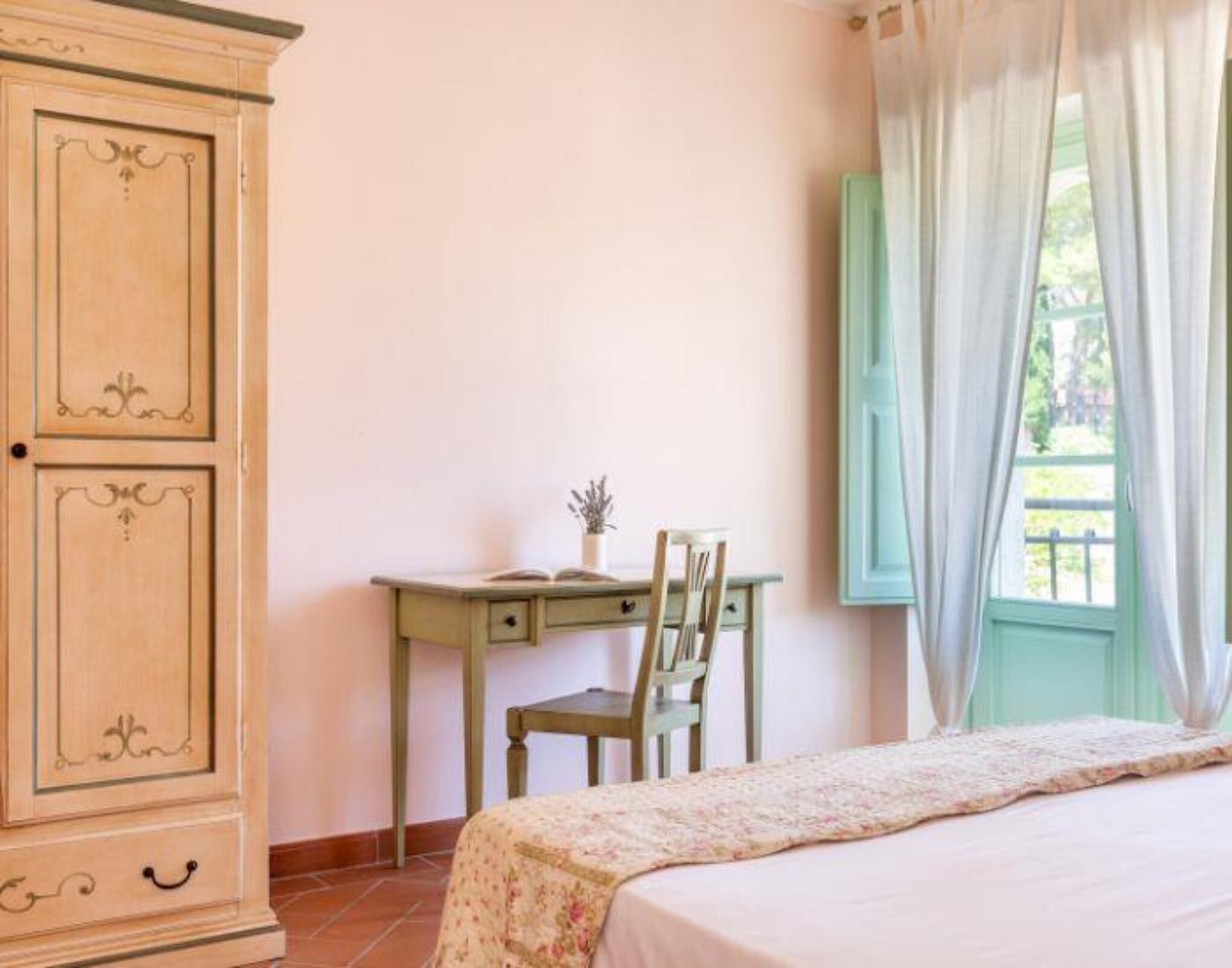 Habitación