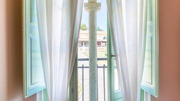 Appartement Premium | Coffres-forts dans les chambres