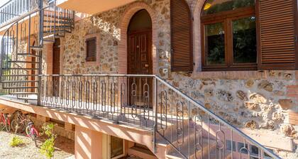 Pian dei Mucini Resort