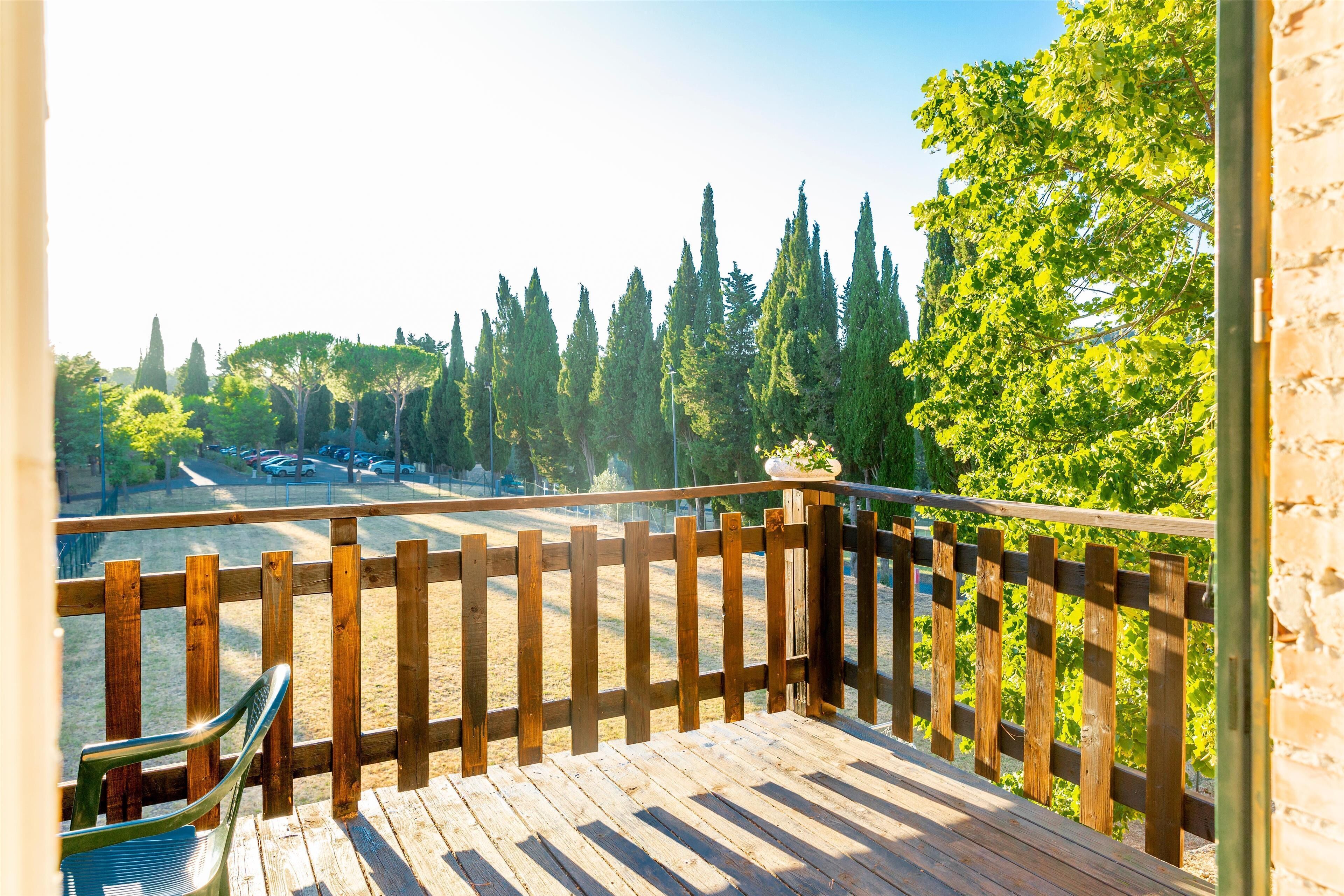 Basic Quadruple Room | In-room safe