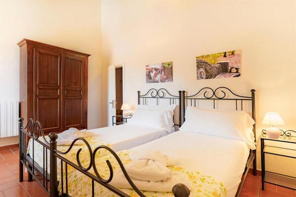 Standard-Apartment