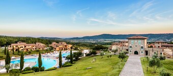 Pian dei Mucini Resort