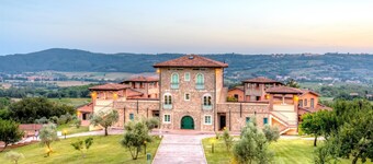 Pian dei Mucini Resort