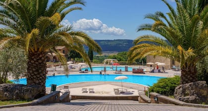 Pian dei Mucini Resort