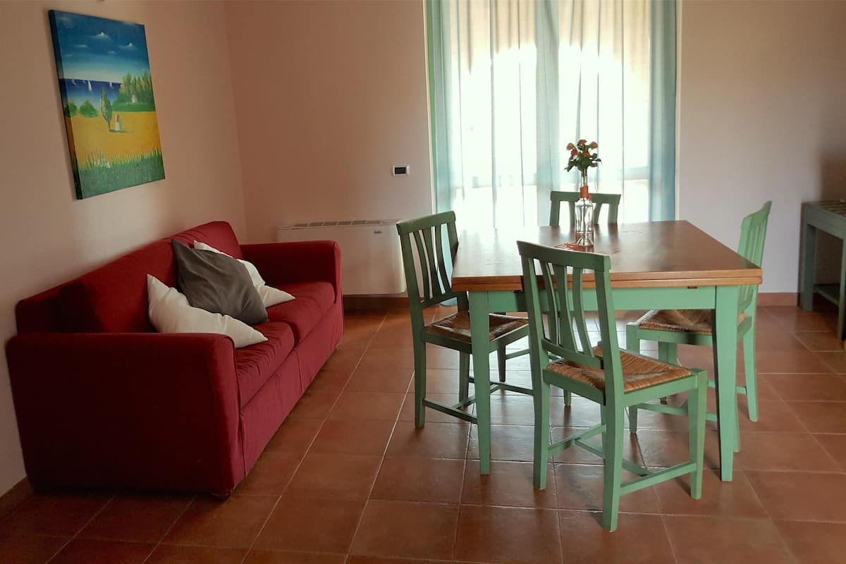 Superior Villa | 1 bedroom, in-room safe