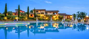 Pian dei Mucini Resort