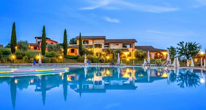 Pian dei Mucini Resort