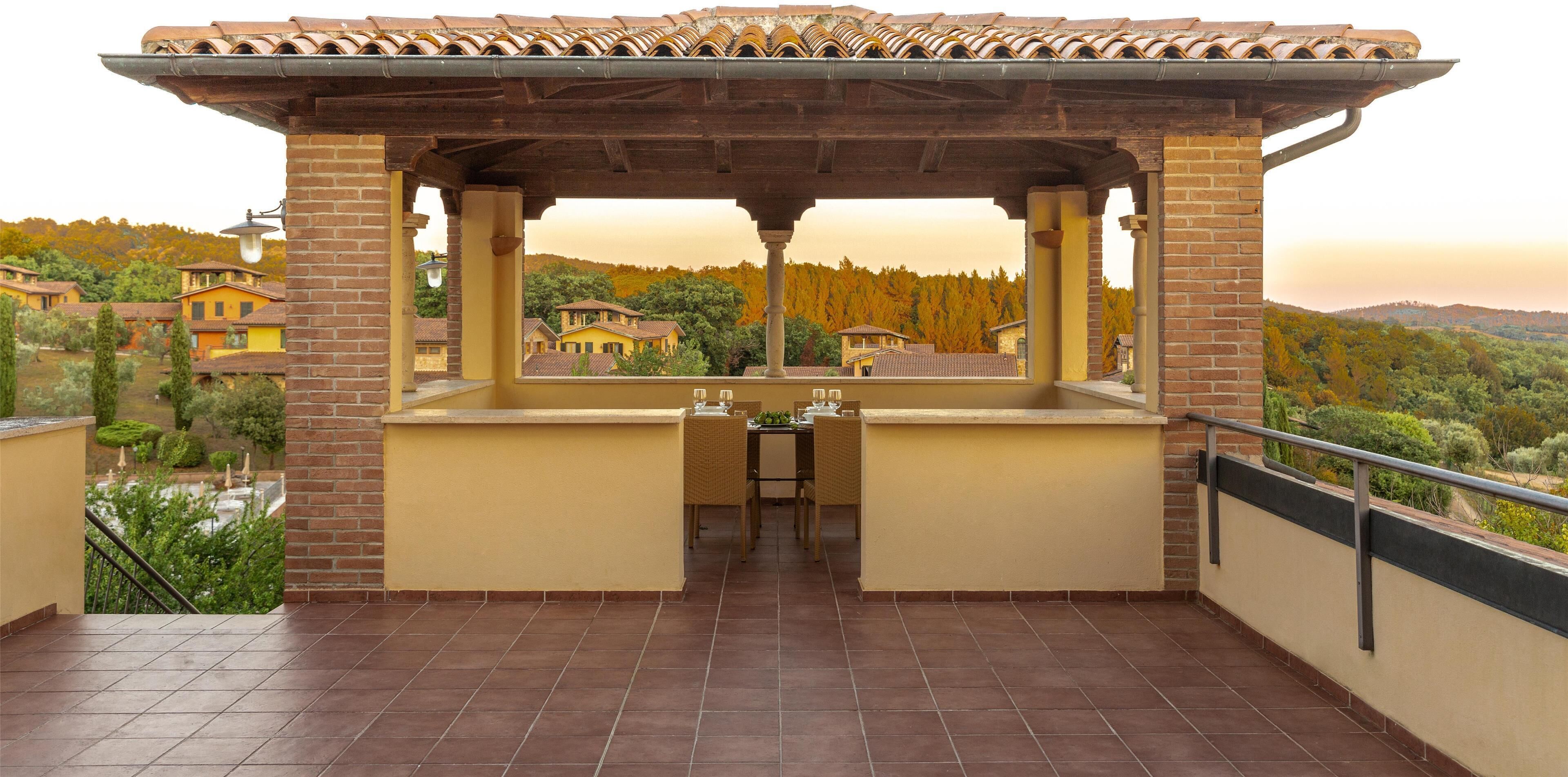 Premium Apartment | In-room safe