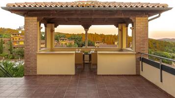 Premium Apartment | In-room safe