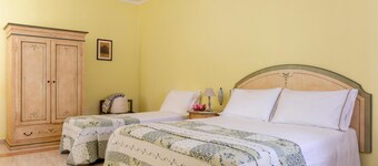 Pian dei Mucini Resort