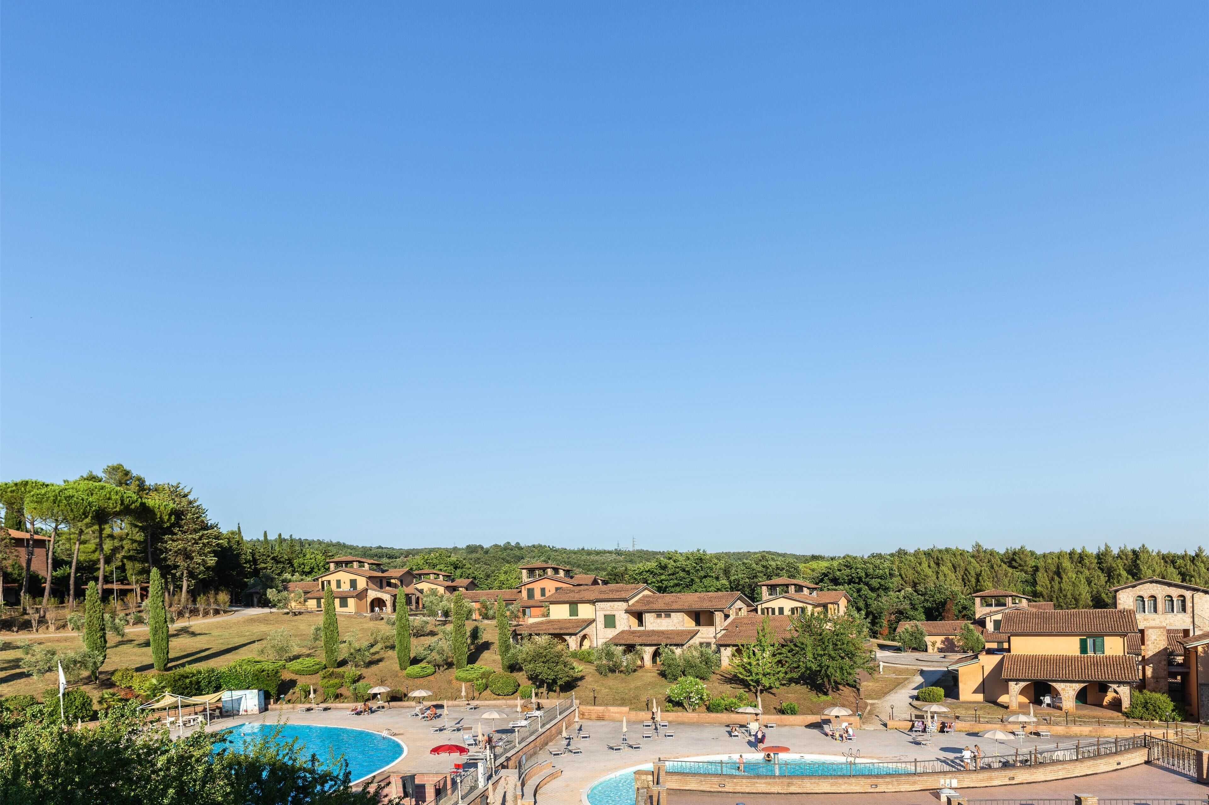 Premium Apartment | In-room safe