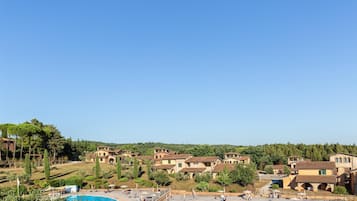 Premium Apartment | In-room safe