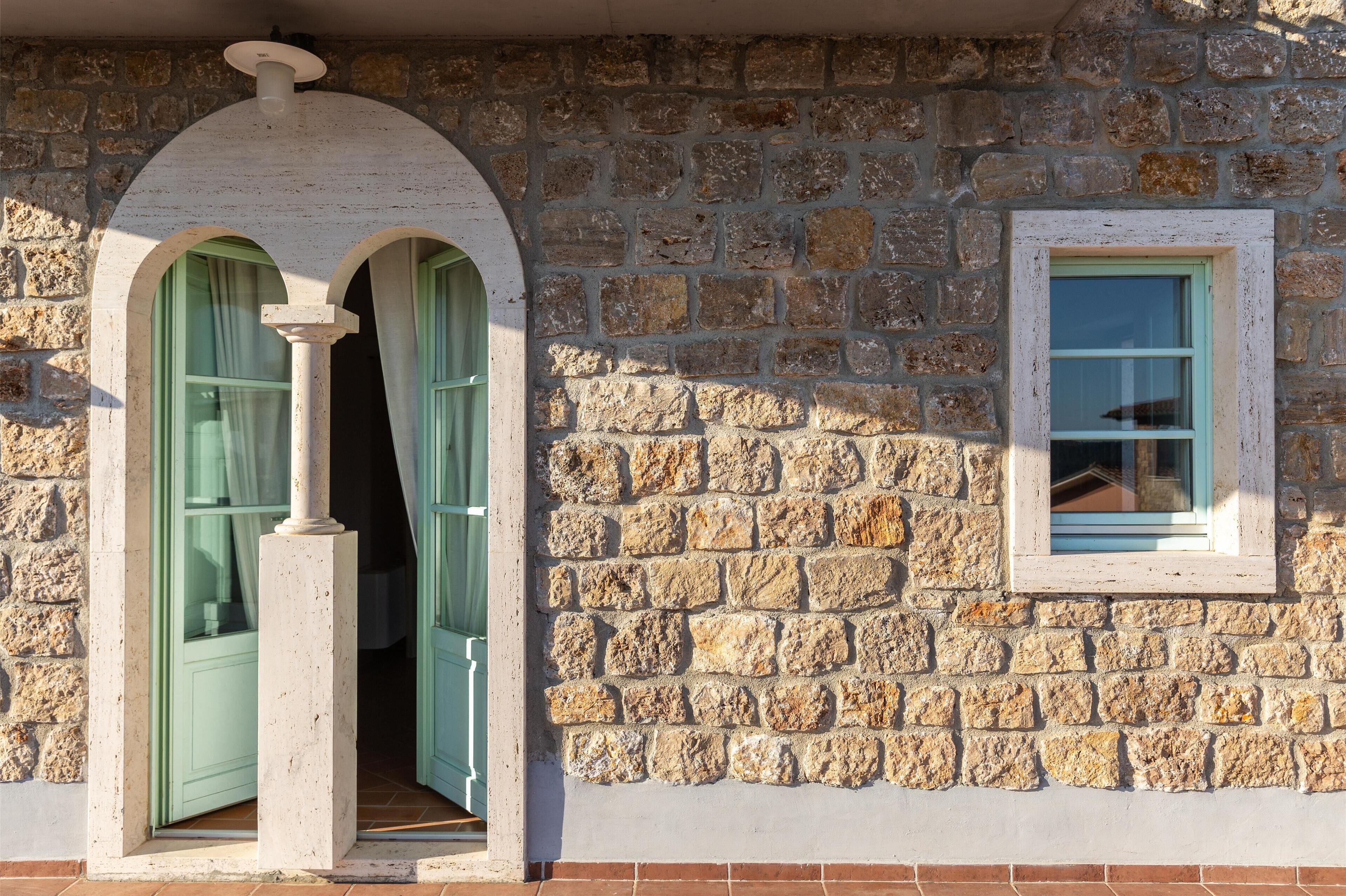 Appartamento Premium | Una cassaforte in camera