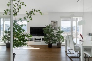 Room amenity - Como Luxury Lake View Spa (Como)