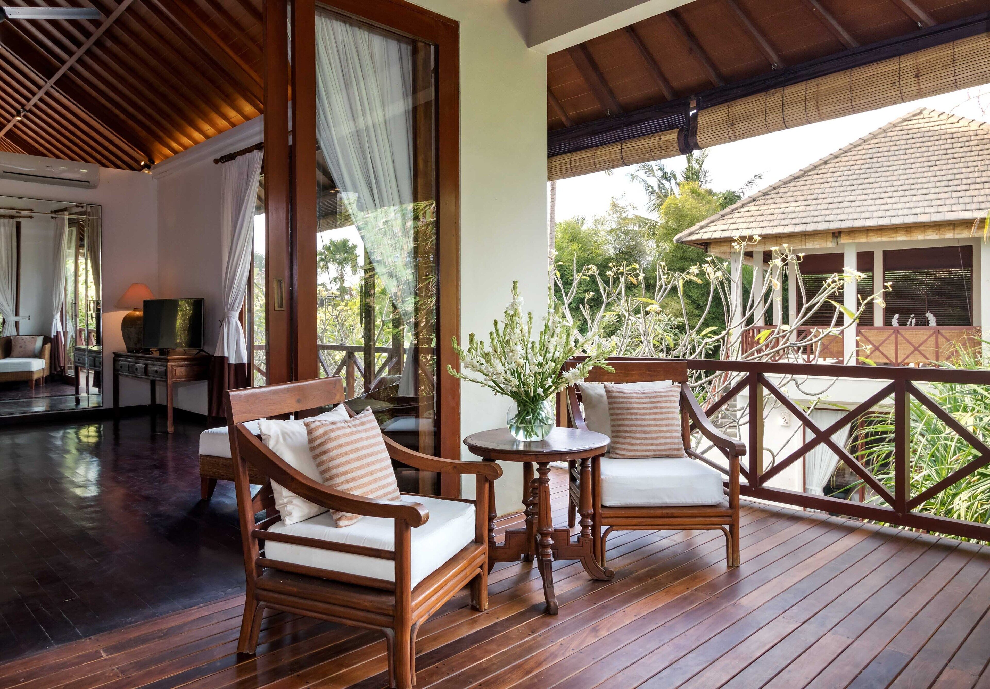 Villa, 4 Bedrooms | Terrace/patio