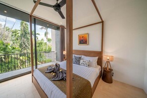 Villa, 4 Bedrooms - Villa Jannati (Canggu)