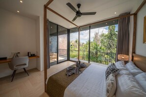 Villa, 4 Bedrooms - Villa Jannati (Canggu)