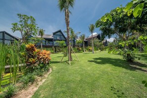 Garden - Villa Jannati (Canggu)