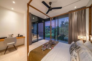 Villa, 4 Bedrooms