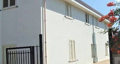 Tertenia Ground Floor South 3 min Walk From the sea