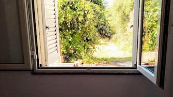 Apartment, 2 Bedrooms, Smoking, Patio
