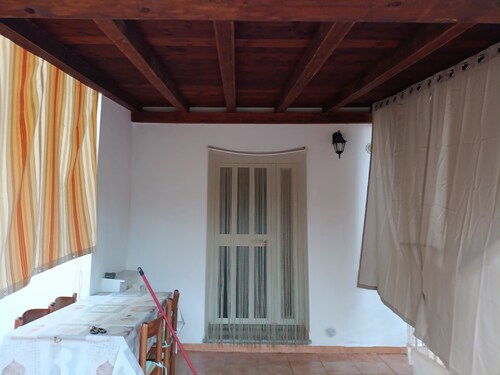 Tertenia Ground Floor South 3 min Walk From the sea