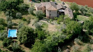Exterior - Biofarm Podere Ficareto (Sovicille)