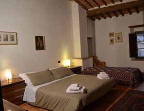 Værelse - 1 soveværelse | 1 soveværelse