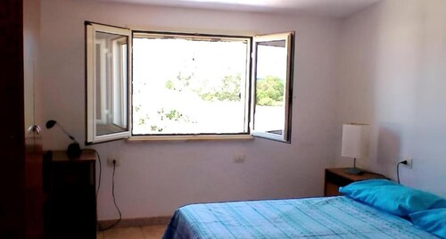 Always on Foot 3 min to the Beach Center With Double Terrace