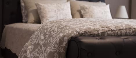 Apartment, 3 Bedrooms