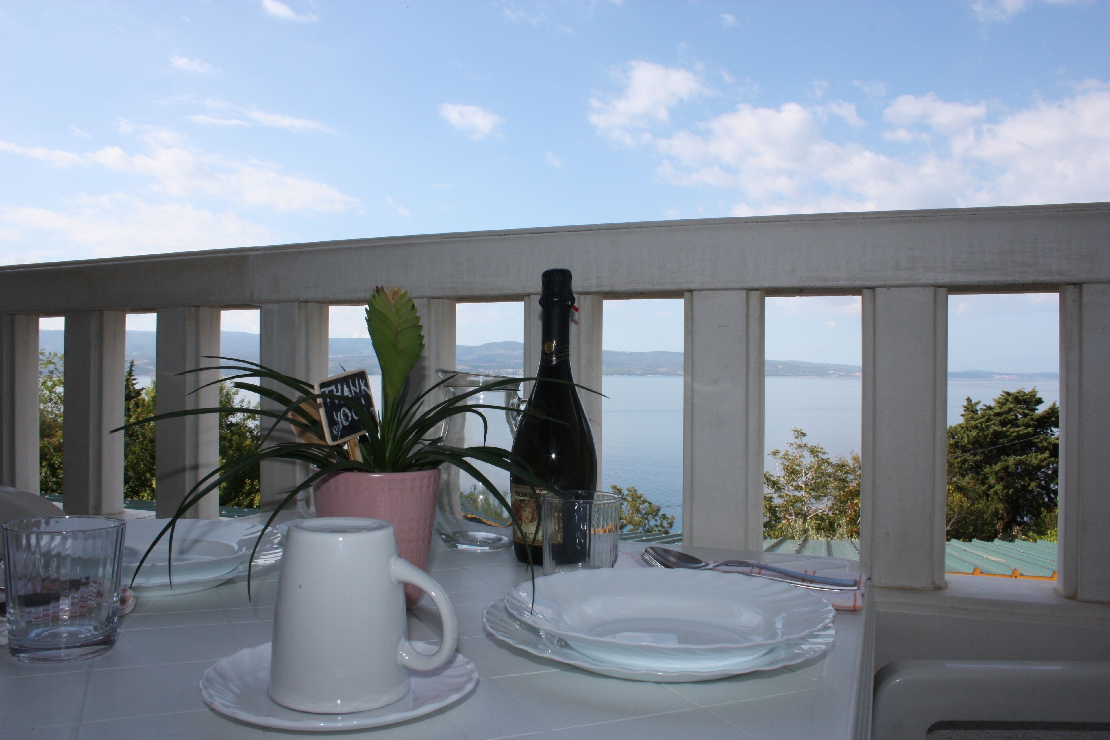 Studio, Balcony | Balcony