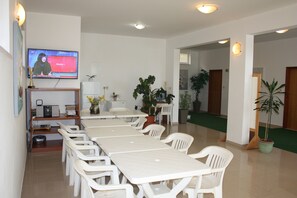Lobby - Apartments Ivan (Omis)