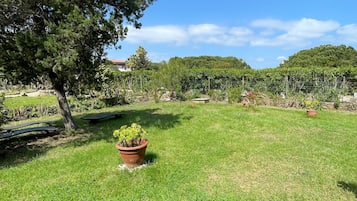 House, 3 Bedrooms, Smoking, Balcony | Exterior