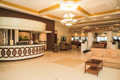 Bohol Plaza Resort and Restaurant
