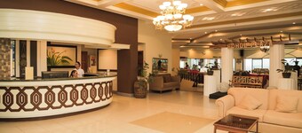 Bohol Plaza Resort and Restaurant