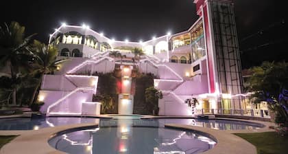 Bohol Plaza Resort and Restaurant