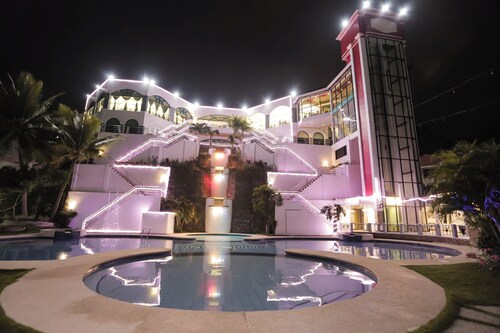 Bohol Plaza Resort and Restaurant