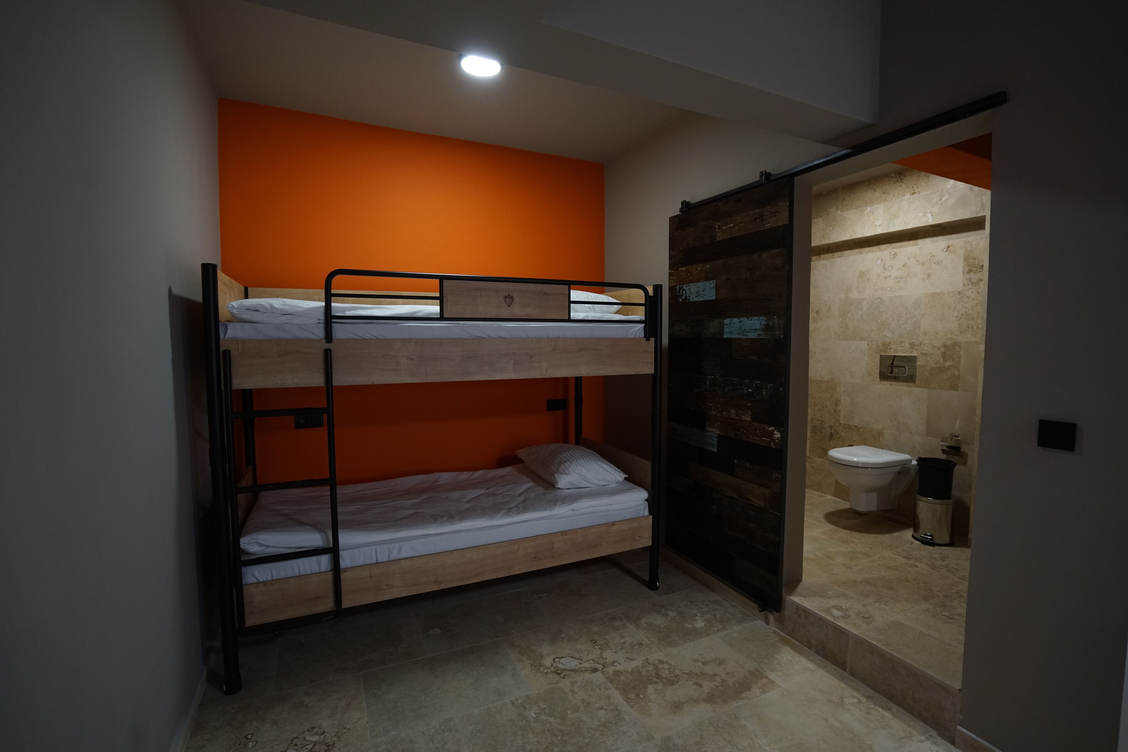 Foto - Adventure Inn Cappadocia