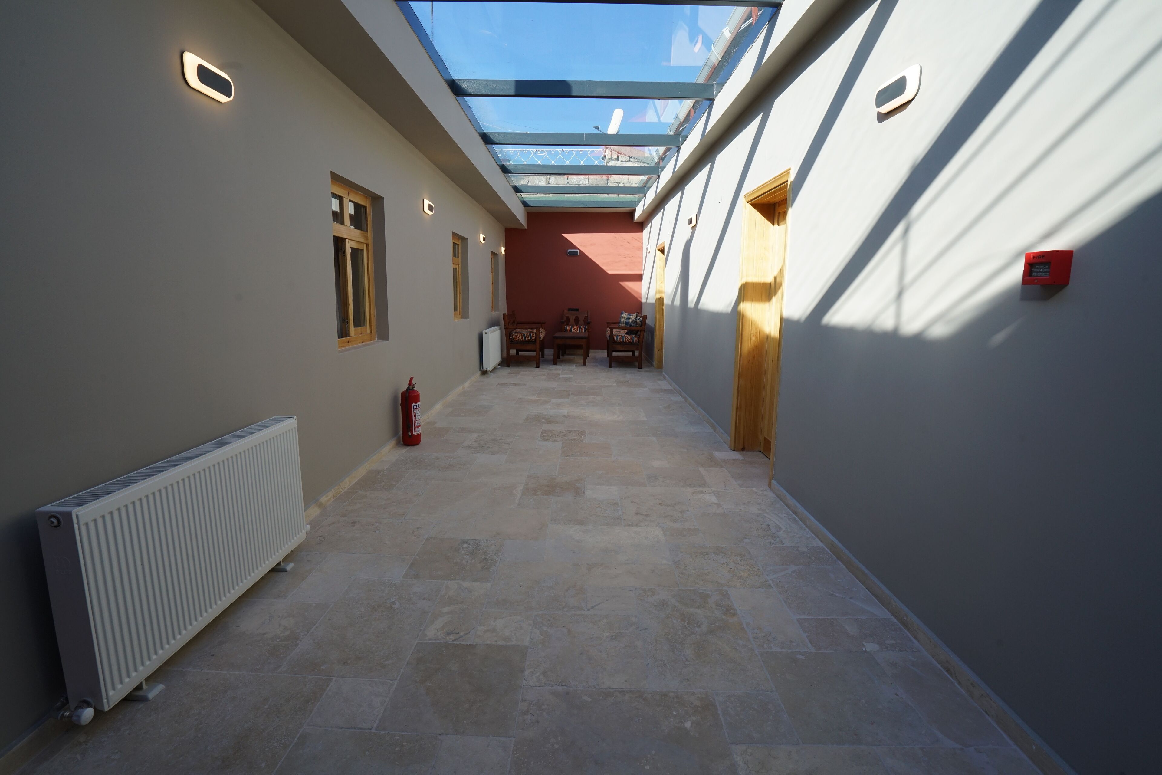 Foto - Adventure Inn Cappadocia