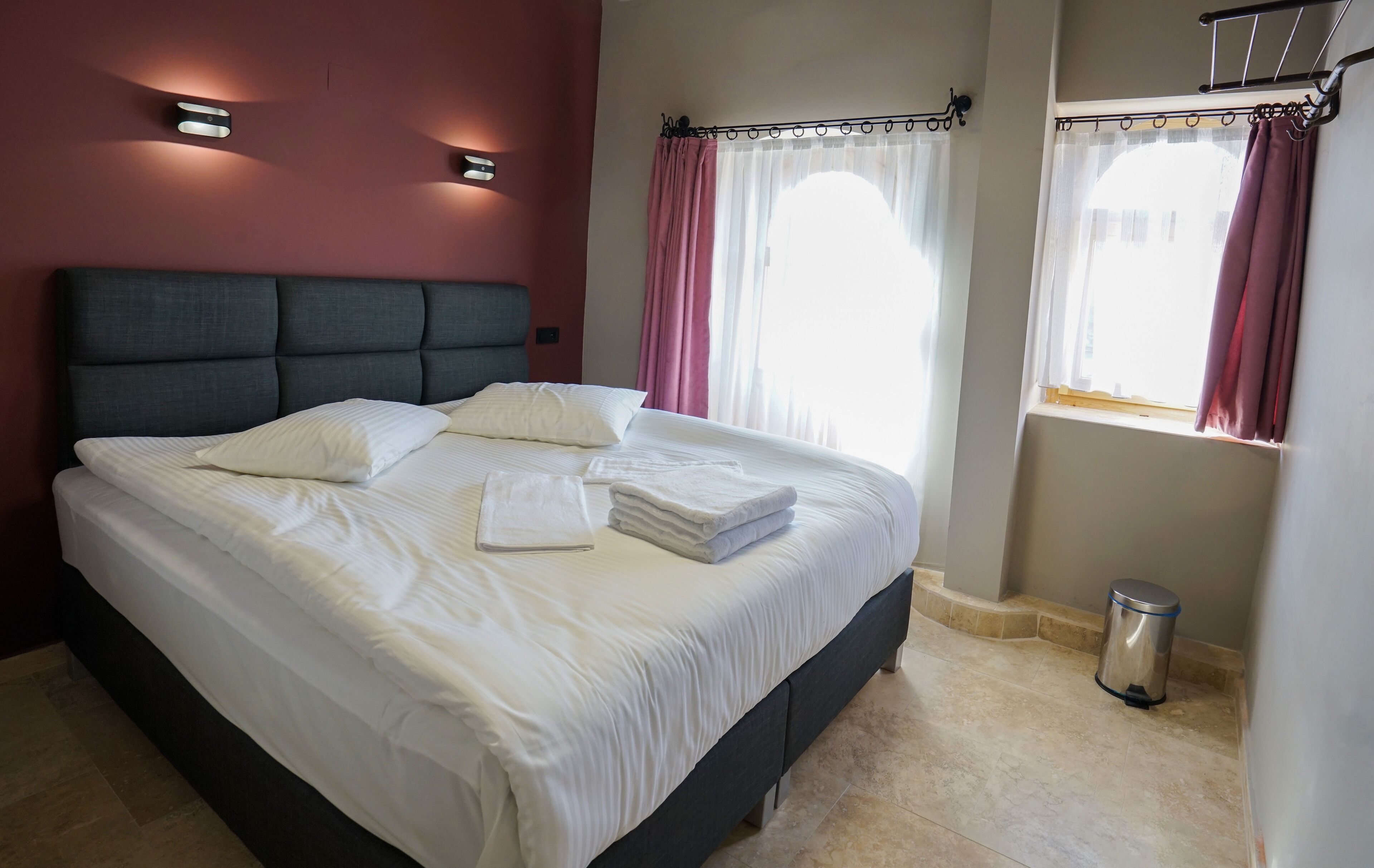 Foto - Adventure Inn Cappadocia