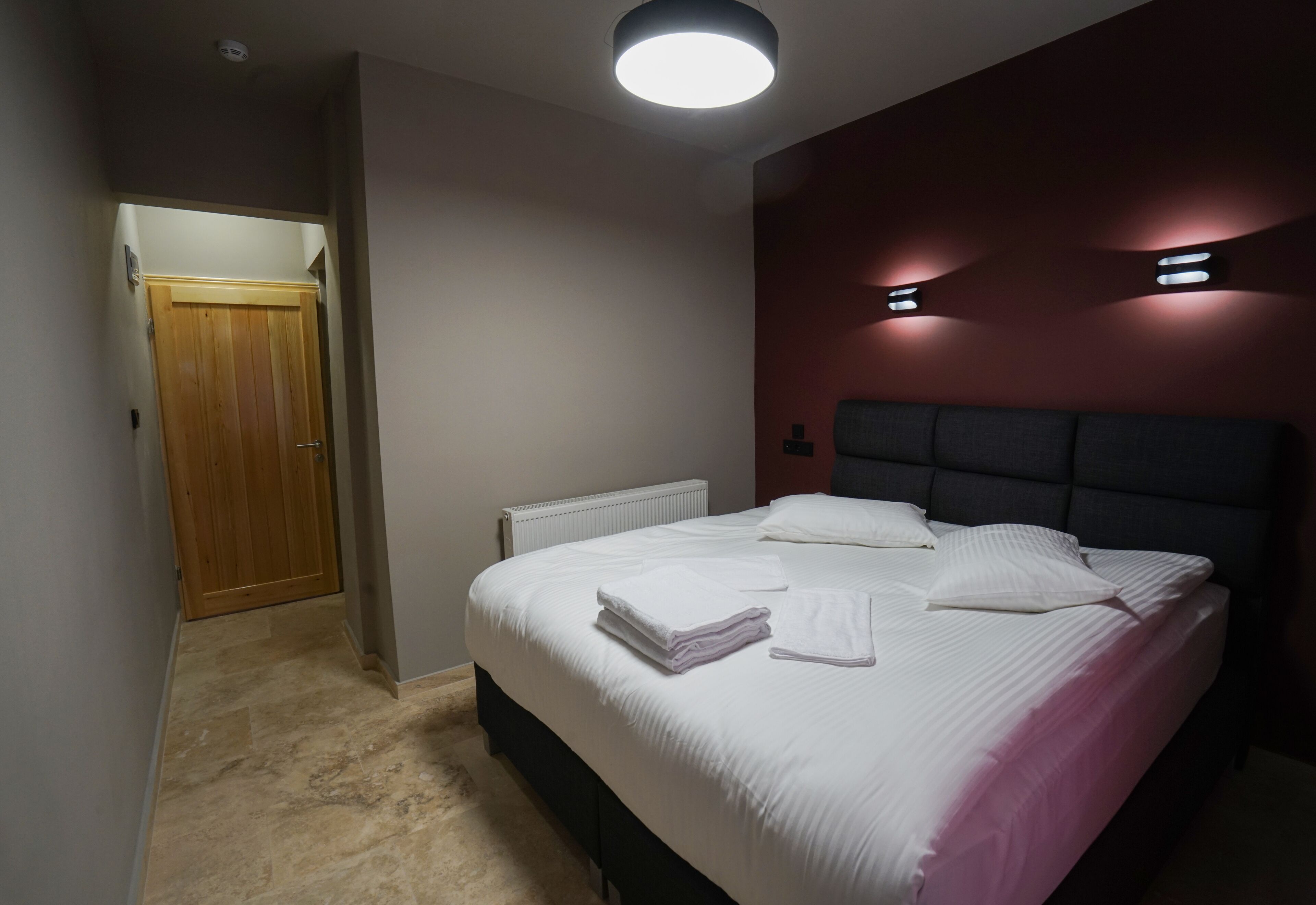 Foto - Adventure Inn Cappadocia