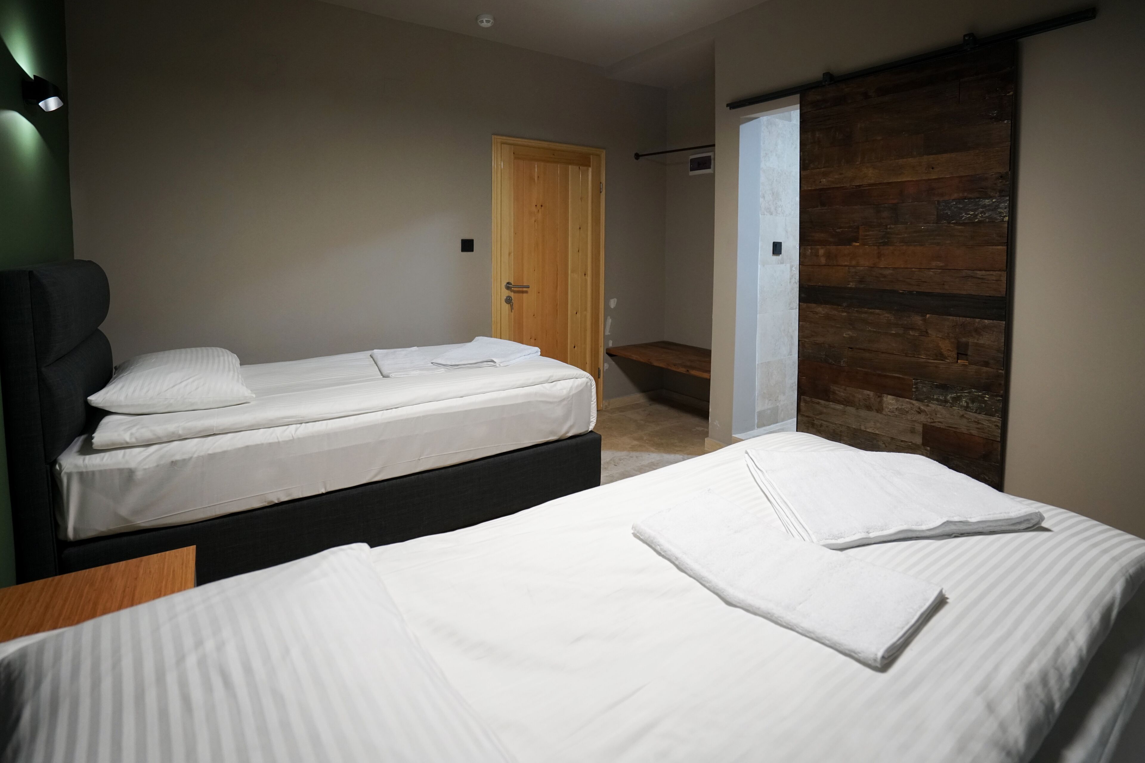 Foto - Adventure Inn Cappadocia