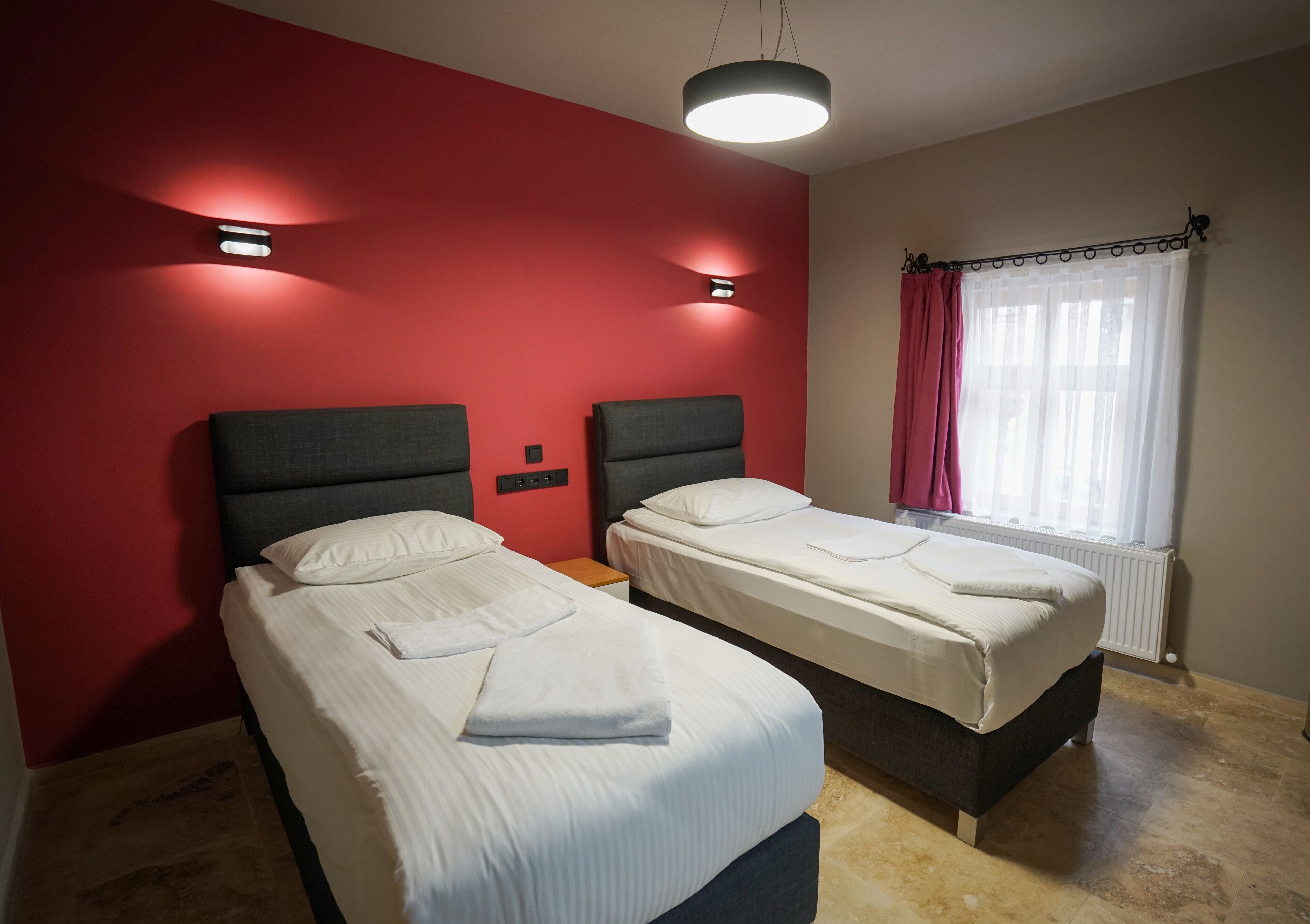 Foto - Adventure Inn Cappadocia