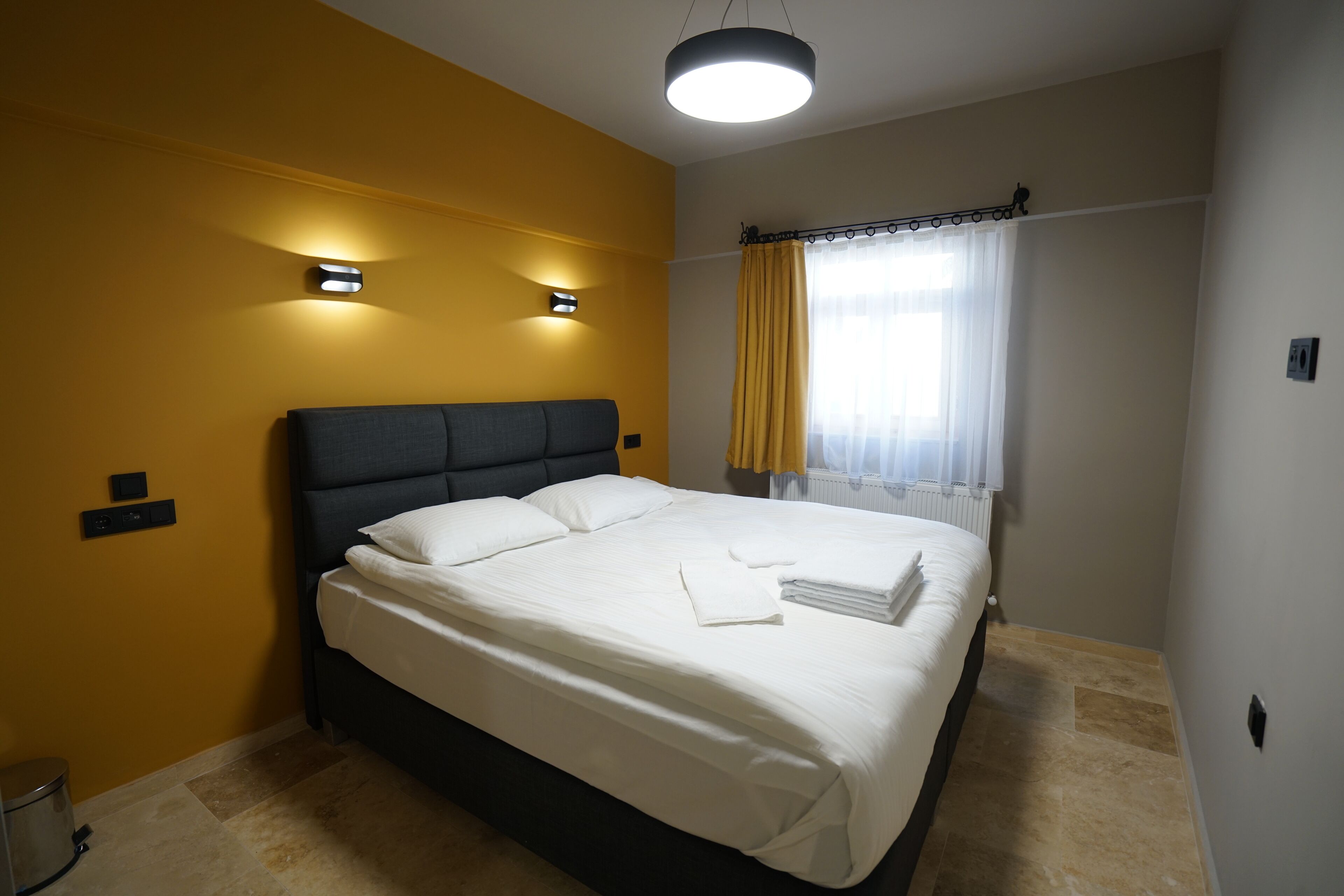 Foto - Adventure Inn Cappadocia