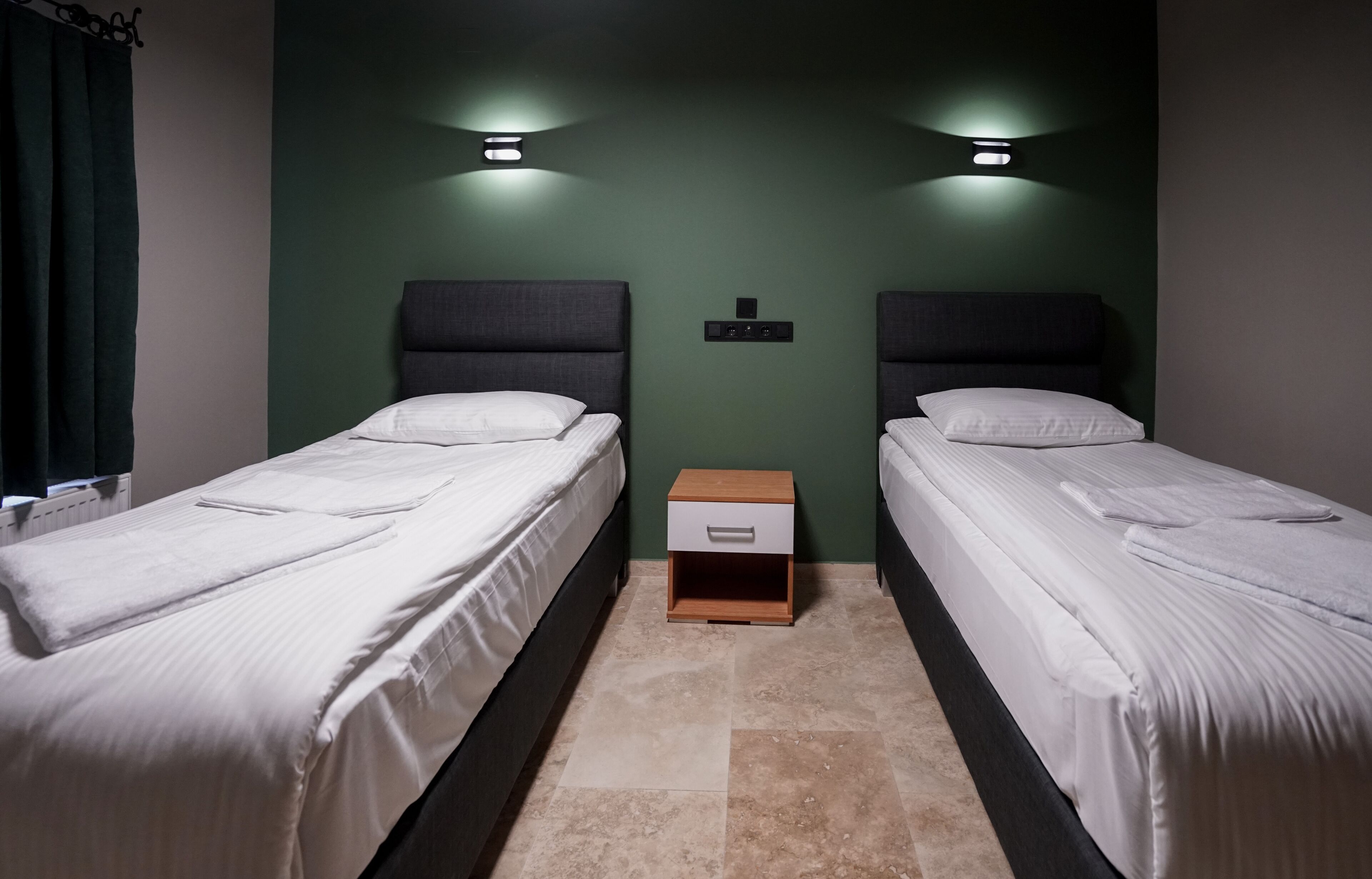 Foto - Adventure Inn Cappadocia