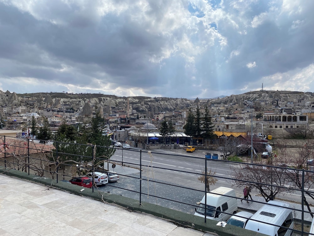 Adventure Inn Cappadocia - Görsel 3