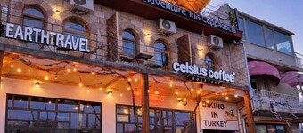 Adventure Inn Cappadocia